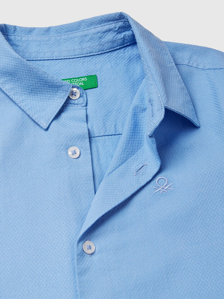 SHIRT Jungen image number 3